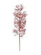 Christmas Decorative Mistletoe 69cm Branch with