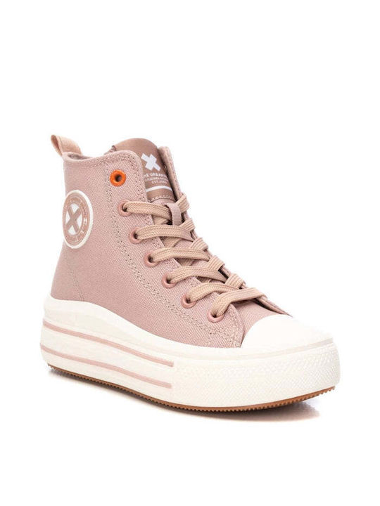 Xti Kids Sneakers High