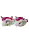 Hot Sand Kids Slippers Multicolored