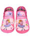 Mini Max Anatomic Kids Slippers Pink