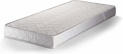 Sleepy Mattress Topper Double Foam 140x200cm