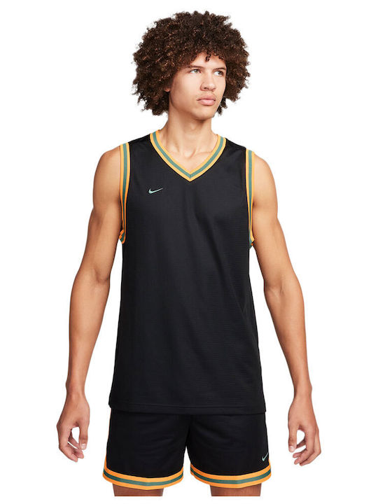 Nike Dri-fit Jersey Style Basketball