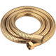 Inter Ceramic Metallic Shower Hose Gray 120cm