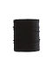 CTR Drake Motorcycle Rider Neck Warmer Fleece Black Color