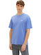 T-Shirt Blue
