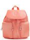 Kipling Σειρά 13lt Πορτοκαλί