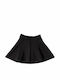 Kids' Skirt Black