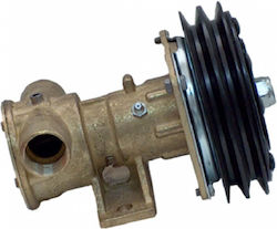 Garoni Pumpe Wassertransfusion für Boot Automatisch 12V