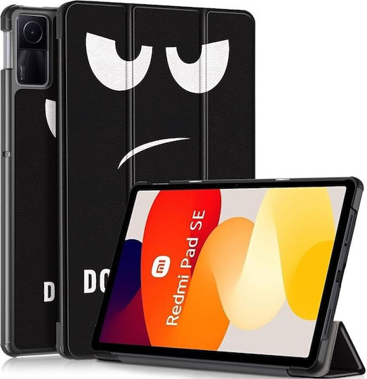 Klappdeckel Robust Mehrfarbie (Xiaomi Redmi Pad SE)