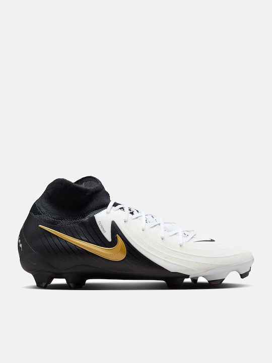Nike Phantom Luna 2 Pro Ποδοσφαιρικά Παπούτσια ...