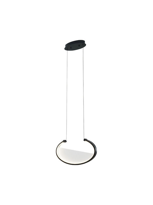 Viokef Pendant Light Single-Light Rail