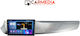 Carmedia Car Audio System for Alfa Romeo Giulietta 2010-2014 (Bluetooth/USB/WiFi/GPS/Apple-Carplay/Android-Auto) with Touch Screen 9"