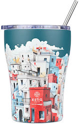 Estia Thermosflasche Save The Aegean 350ml Urban Mythos Estia Thermosflasche Save The Aegean 350ml Urban Mythos