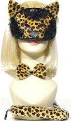 Accesoriu de Carnaval Cravate Bow Ties