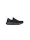 Skechers Vapor Foam Covert Femei Sneakers Negru