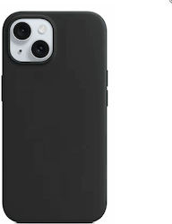 Cti Back Cover Μαύρη (iPhone 15 Plus) Cti Back Cover Μαύρη (iPhone 15 Plus)