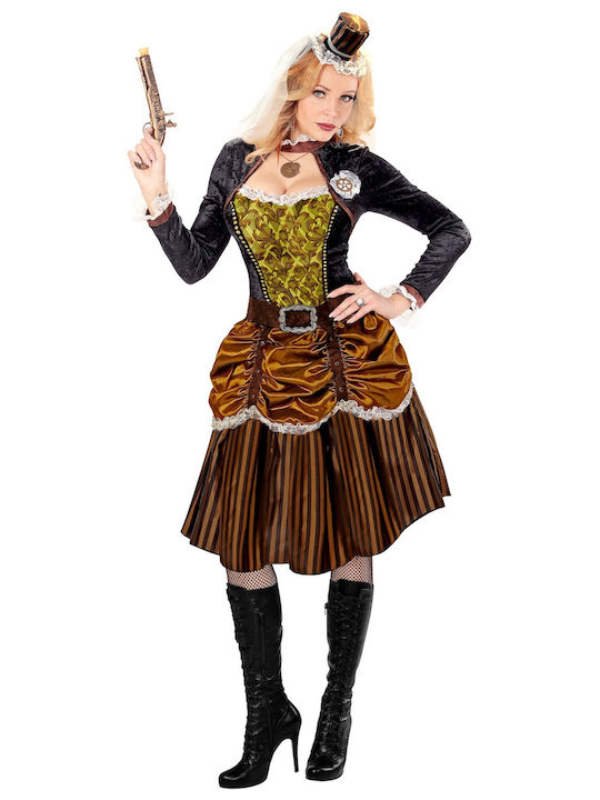 Carnival Costume STEAMPUNK