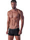 Men's Boxer Black