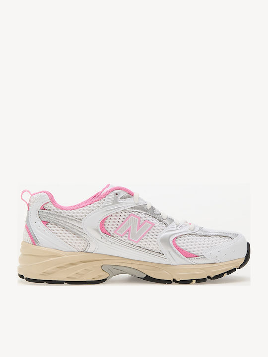 New Balance 530 Sneakers White