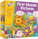 Galt Toys Mozaic Creative Set pentru copii de 3+ ani+ ani