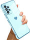 Back Cover Μπλε (Samsung Galaxy A52, Samsung Galaxy A52s)