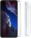 Volte-Tel Slimcolor Air Back Cover Silicon Transparent (Poco F5 Pro)