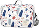 Queen Mother Organizer Stroller Multicolours