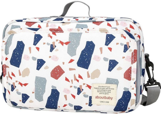 Queen Mother Organizer Stroller Multicolours