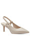 Anatomic Beige Heels