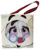 Disney Alice In Wonderland Women's Socks Multicolour