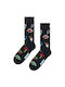 Happy Socks Summer Șosete Albastre 1Pachet