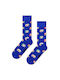 Happy Socks Socks Blue