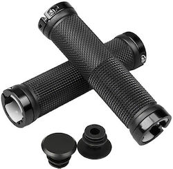 Trizand Χειρολαβές Ποδηλάτου 130mm