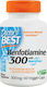 Doctor's Best Benfotiamine with BenfoPure 300mg Supliment Alimentar Special 60 capsule veget