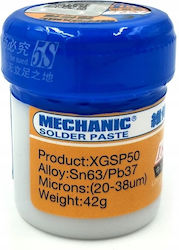 Rosfix KZ7U-HAXC Soldering Paste 35gr