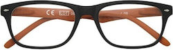Zippo Reading Glasses +1.50 Black/Brown 31Z-B3-...
