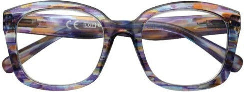 Zippo Reading Glasses +2.50 Multicolor 31Z-B30-MCL250