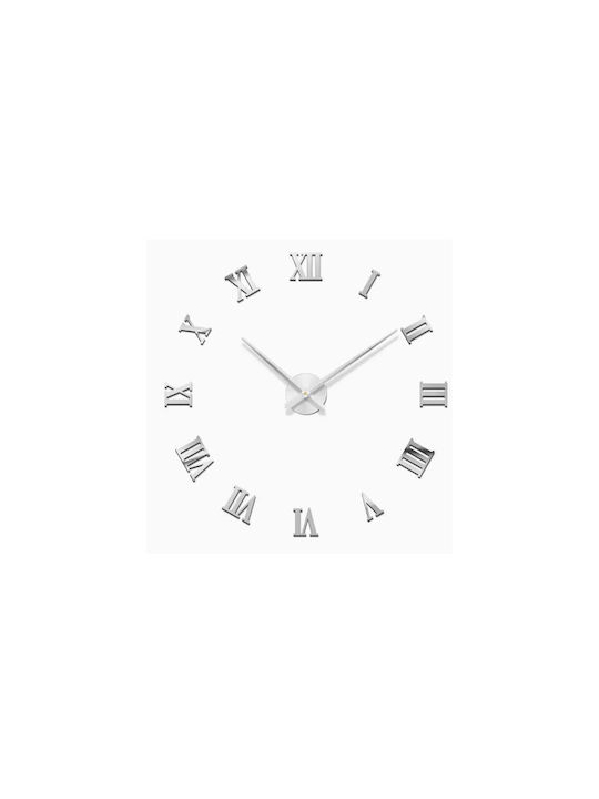 Rolinger 3D Wall Clock