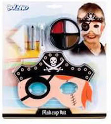 Σετ Παιδικό Face Painting