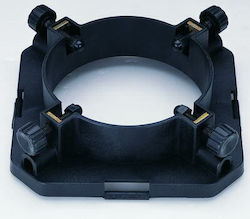 Linkstar Adapterring Für Mini Blitzlicht Sa-s 9,5cm Kamerazubehör