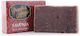 Savonia Seife Bar Propolis und Hibiskus 90gr