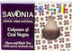 Savonia Χειροποίητο Σαπούνι Pepper and Black Tea 90gr