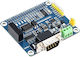 Waveshare Isolationsmodul 2Stück 3DAR0117505