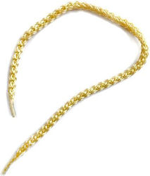 Next Handle for Knitted Bag Gold