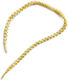 Next Handle for Knitted Bag Gold