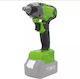 ProCraft PWA20 Impact Screwdriver Battery Solo Brushless 20V PWA20