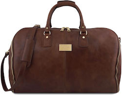 Tuscany Leather Antigua Καφέ Σκούρο