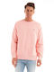 Gant Men's Sweatshirt Pink