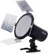 Yongnuo Yn216k Video Light 13W με Φωτεινότητα 2000lm