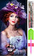 Segeltuch Diamond Painting Kit